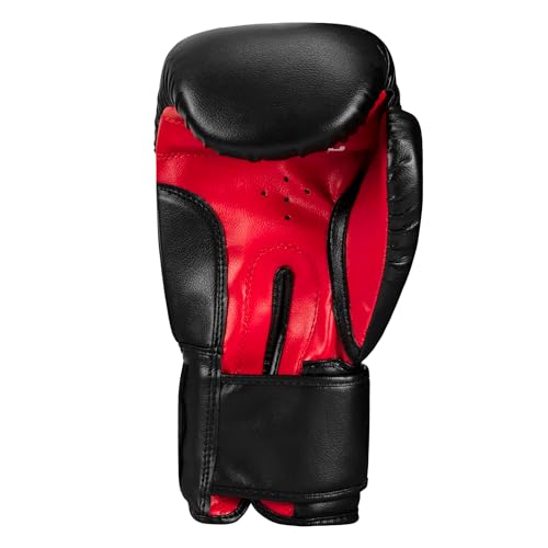 Title Classic Boxing Gloves - size: Large