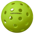Onix Fuse G2 Outdoor Pickleball Balls USA Pickleball Approved - color: Neon Green, size: 3 Pack