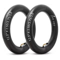 AR-PRO 12.5 x 2.5/2.75/3.0 Scooter Inner Tubes with TR87 Angled Valve Stems – Heavy-Duty Tubes Compatible with Razor Pocket Mod, MX350, MX400, Schwinn GT, Currie, and Mini Dirt Bikes (2-Pack) - size: 12.5x2.5/2.75/3.0 (TR-87) without Levers