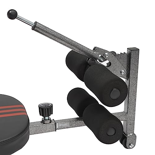Stretch Bench, Lumbar Decompression Table