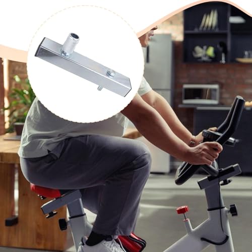 Exercise Bike Seat Slider Block Durability Easy to Install Direct Replaces