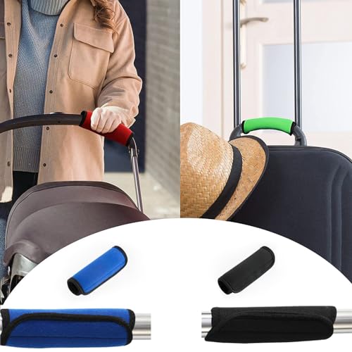 3 Pack Pull Up Bar Grips Dumbbell Grips Barbell Handle Grips Gymnastic Rings Grip Wrap Soft Buffer Cover for Pilates Bar Workout Bars Gymnastics Bar Fitness Exercise Bar Doorway Chin Up Bar