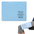 Reusable Hot & Cold Therapy Pack for Knee, Back & Shoulder Pain, Large | Flexible reusable therapy pack delivers soothing hot or cold therapy to help relieve pain, swelling, and muscle soreness. - size: Large - 10 x 13 Inch
