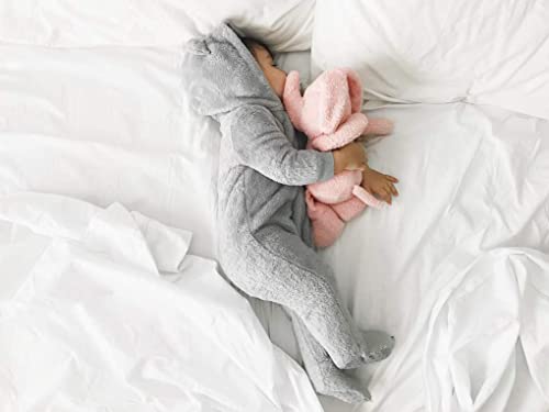 Thermal-Aid® (Tiny The Elephant) – Washable Heating Pad & Ice Pack – Plush Hot/Cold Pack with Natural Corn Filling – Reusable Comfort - size: Zoo Elephant