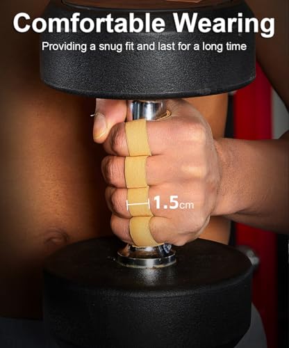SUJAYU Leather Weight Lifting Gloves, Lifting Grips Weightlifting Gloves for Men Women, Weight Glove Gym Glove for Weightlifting Deadlifts Exercise - color: Pink