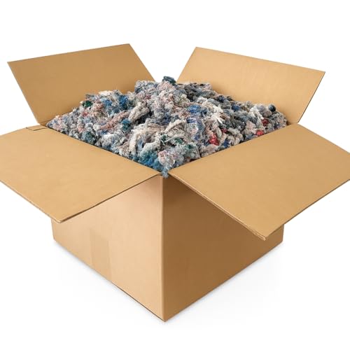 Punching Bag Filler - size: 100 Pounds