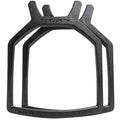 GORUCK 9.25LB and 6.25LB Curved Ruck Plate Compatible with GORUCK Rucking Weight Vests - 2 Pack - size: 6.25LB Each (12.5LB Total)