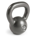 Marcy Hammertone Kettle Bells - 10 to 55 lbs. HKB Workout Weights - style: 10 lb