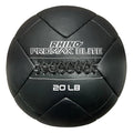 Champion Sports Rhino ProMax Elite Slam Ball - color: Promax Elite, size: 20 Pounds