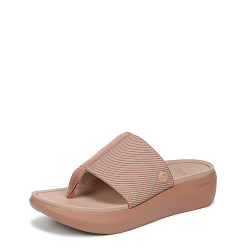 Vionic Women's Aqua - color: Mocha Mousse Leather and Gore, size: 5