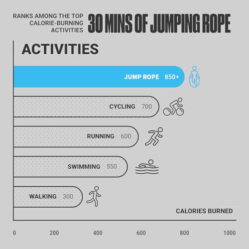 LANGETUKEE Speed Jump Rope - Professional Aluminum Alloy Skipping Rope with 360° Bearings - Adjustable 4mm Steel Cable for Double Unders, Boxing, MMA, HIIT & Cardio Training - Anti-Slip Grip - color: Double-blue