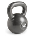 Marcy Hammertone Kettle Bells - 10 to 55 lbs. HKB Workout Weights - style: 50 lb