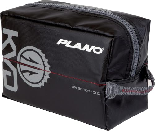 Plano - color: Black/Red, size: 24 Oz (Pack of 6)