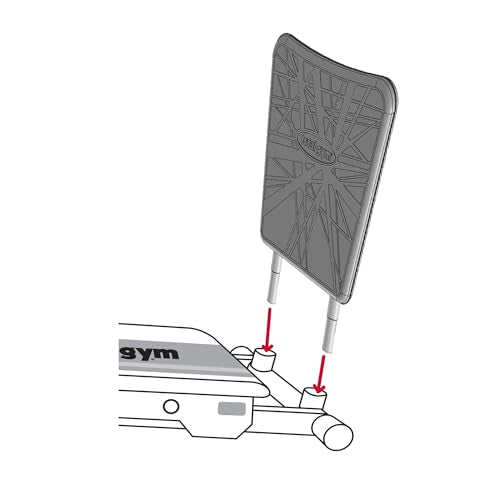 Total Gym Extra Large Squat Stand