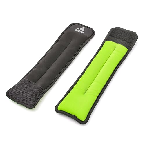 adidas Ankle/Wrist Weights - size: 0.5 KG