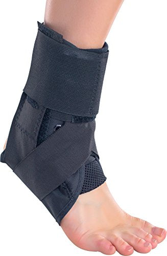 ProCare Stabilized Ankle Support Brace, Large - size: Large (Pack of 1)