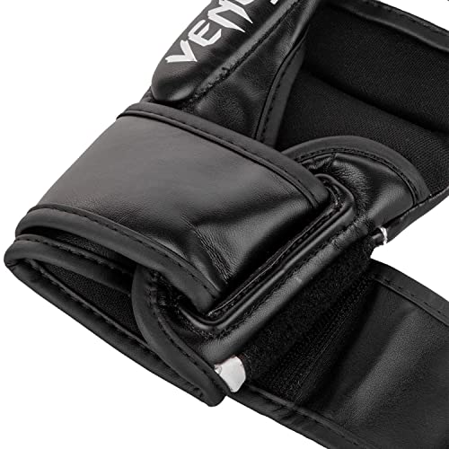 Venum Challenger 3.0 Sparring Gloves - color: White/Black, size: Large-X-Large