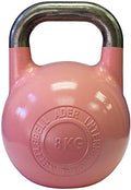 Ader Pro-Grade International Kettlebell- (8 Kg)