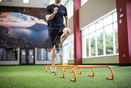 Power Systems Step Hurdle