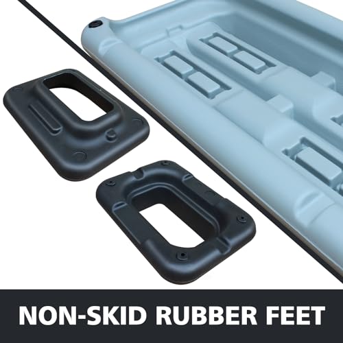 Aerobic Step Platform 30" × 14" Height Adjustable Workout Step for Fitness Strength Training with Risers Exercise Platform for Home Gym - color: Gray-30"×14"-2 Risers, size: 30"×14"