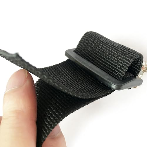 Sex Resistance Bands Bed Restraints for Ankles and Wrist Bar Straps for King Queen Sized Bed Under Bed Women Men Sex Sexy Fuzzy Handcuffs Hand Cuff Set for Adults Grownups Bedroom Bracelets Sweater