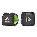 adidas Ankle/Wrist Weights - size: 3.5 lbs