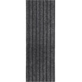 Beavorty Outdoor Rug Indoor Outdoor Rugs Tread Stair Carpet Non-Skid Safety Rug Wood Steps Indoor Runners Dogs Cats Stair Rugs Keep Elders and Pets Safe Stair Treads Door Mats Outdoor