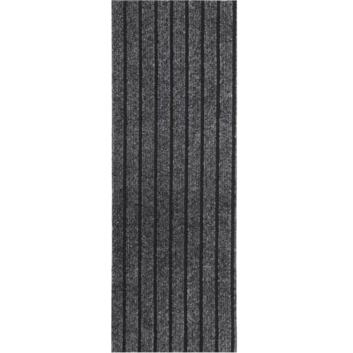 Beavorty Outdoor Rug Indoor Outdoor Rugs Tread Stair Carpet Non-Skid Safety Rug Wood Steps Indoor Runners Dogs Cats Stair Rugs Keep Elders and Pets Safe Stair Treads Door Mats Outdoor