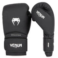 Venum Contender Boxing Gloves - color: Black/White, size: 14-Ounce, style: Contender 1.5