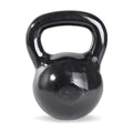 CAP Barbell Black Enamel Coated - Singles and Sets, Multiple Weight Choices - size: 40 pounds