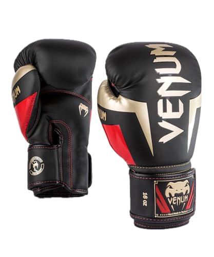 Venum Venum Elite Boxing Gloves - size: 16 Oz