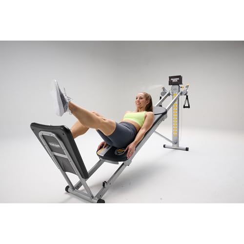 Total Gym Extra Large Squat Stand