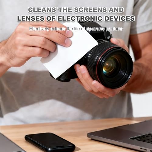 Cleanroom Polyester Wipers 12"x12"(150 Pcs, 140GSM) Double Knit 100% Lint Free Cleaning Cloths with Ultra-fine Filaments, Laser Sealed Edge Ultra-Soft Wipers, Reusable and Washable - size: 12"×12"(Pack of 150)