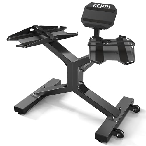 Adjustable Dumbbell Rack with Tablet Stand, 330LB Capacity Weight Rack Stand for Home Gym, Fitness Dumbbell Holder, Strength Training Weight Rack Stand with Non-Slip Silicone Tray, Straps, Wheels