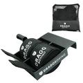 Dual Hand Wrap Roller and Door-Clip Dryer with Mesh Wash Bag, Patented Design for Boxing, MMA, and Muay Thai