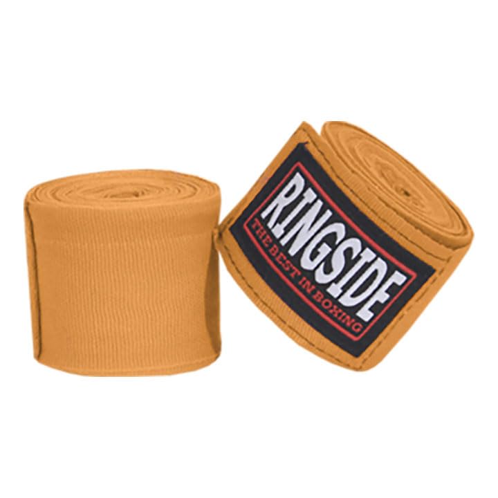 Ringside Mexican Style Boxing Hand Wraps 180"