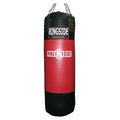 Ringside Soft Filled Boxing MMA Muay Thai Fitness Workout Training Kicking Punching 100, 130, 150 and 200 lb Heavy Bag - size: 130 lb