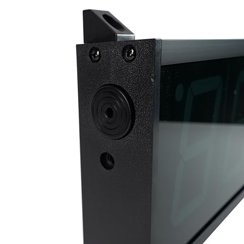 Flex Timer Replacement Mounting Bracket Kit
