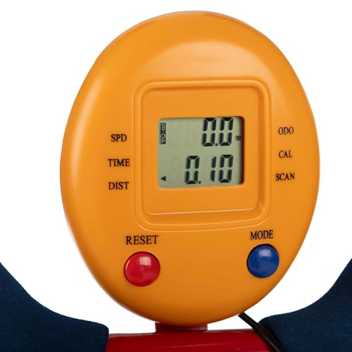 Hey! Play! Kids Exercise Equipment Collection: Strength Training, Cardio, Endurance, and Active Play Essentials - Kids Exercise Bike - style: Kids Exercise Bike