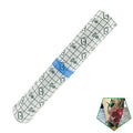 Tattoo Aftercare Bandage Roll 10" x 2 Yard - Waterproof Transparent Film for Tattoo Initial Healing and Skin Repair Adhesive Supply Wrap - size: 10 x 72 Inch