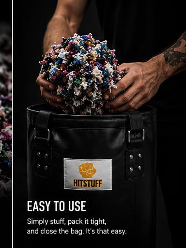 Punching Bag Filler - size: 25 LBS