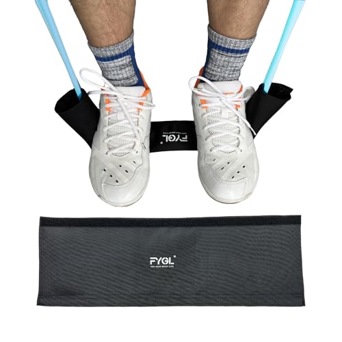 Resistance Band Protective Sleeve - Nylon Exercise Band Protector | Protects from ground, concrete, and sharp edges with easy slip-on design