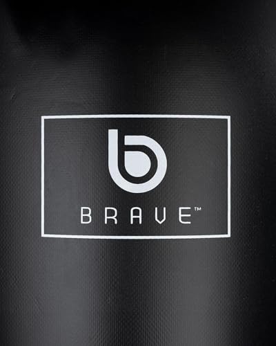 Century Wavemaster XXL | Freestanding Punching Bag with Base | Heavy Bag Boxing Martial Arts Kickboxing Bag | Optimal Strength and Cardio Training Bag - color: Black 3