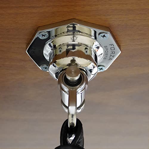 Forza Sports Hypersonic Speed Bag Swivel
