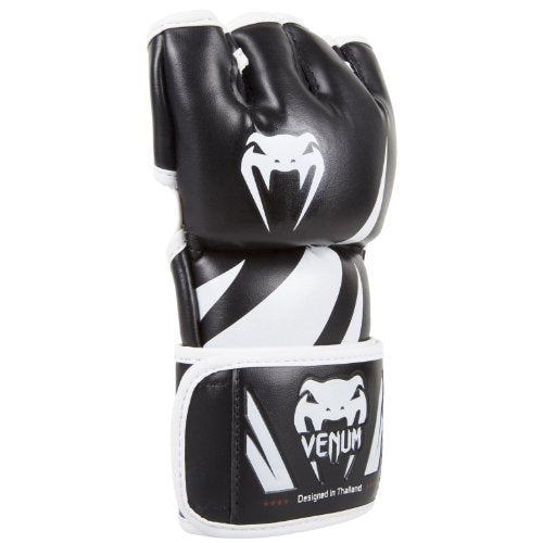 Venum Challenger MMA Gloves - color: Black, size: Medium