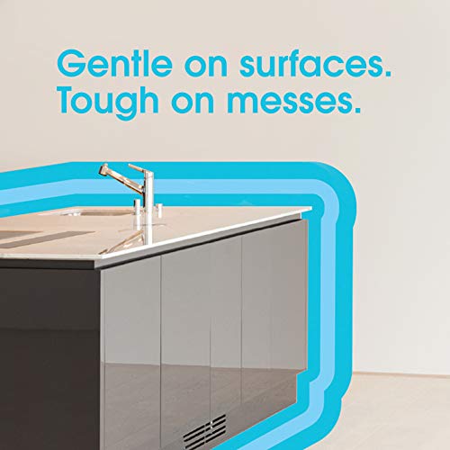 Pledge Multi-Surface Furniture Polish Wipes, Works on Wood, Granite, and Leather, Cleans and Protects, Fresh Citrus - Pack of 6 (150 Total Wipes) - size: 25 Count (Pack of 6)