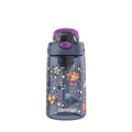 Contigo Aubrey Kids Water Bottle - color: Paw Patrol Space, size: 14 oz (Pack of 1)