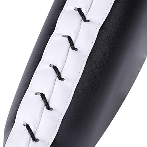 Estink Taekwondo Kick Pad, Double Clapper Target Focus Kick Striking Pad Karate Taekwondo Kickboxing for Karate Taekwondo Kickboxing ing