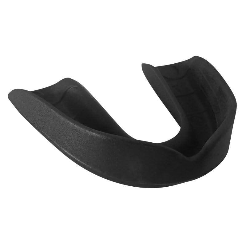 Ringside Boxing MMA Mouth Guard (10 Pack), One size, Black - color: Black, size: 10 Pack