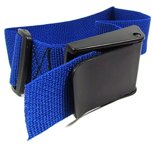 S.R. Smith Pool Lift Seat Belt Assembly